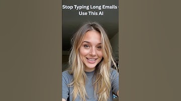 Stop Writing Emails - Use Trupeer AI