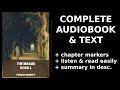 The magus book 1  by francis barrett full audiobook