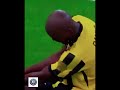 DANDERS OF FOOTBALL #football #barcelonafootball #foot #ligue1 #futsal #nouvellespsg