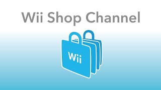 wii shop channel main theme 10 hour edition