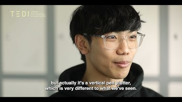 Student stories: Projects that wow.