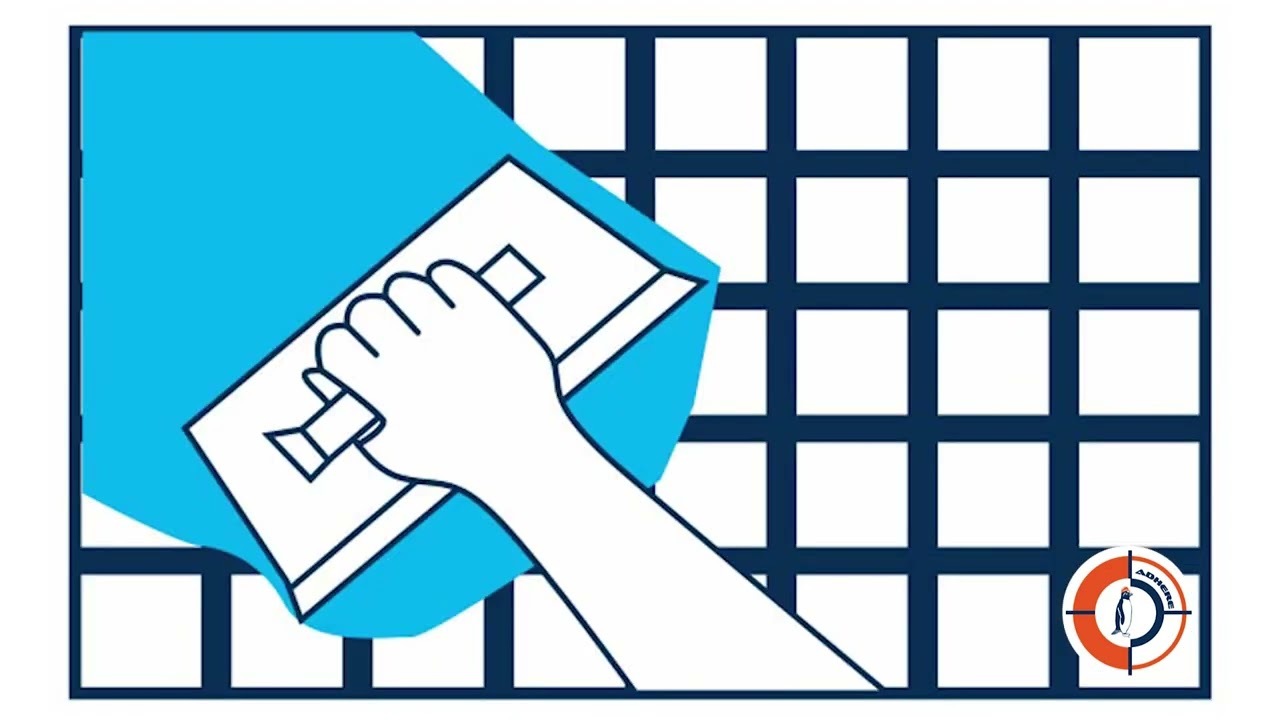 Epoxy Tile Joint Grouts | Tile Grouts