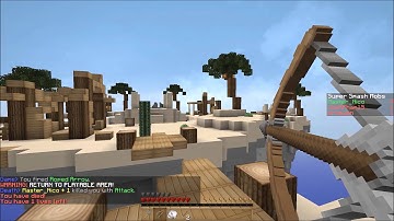 Mineplex: DDH - Daily Dose of Hackers