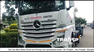 BEST LOGISTICS, FREIGHT FORWARDING AND CLEARING COMPANY - OUR SERVICES