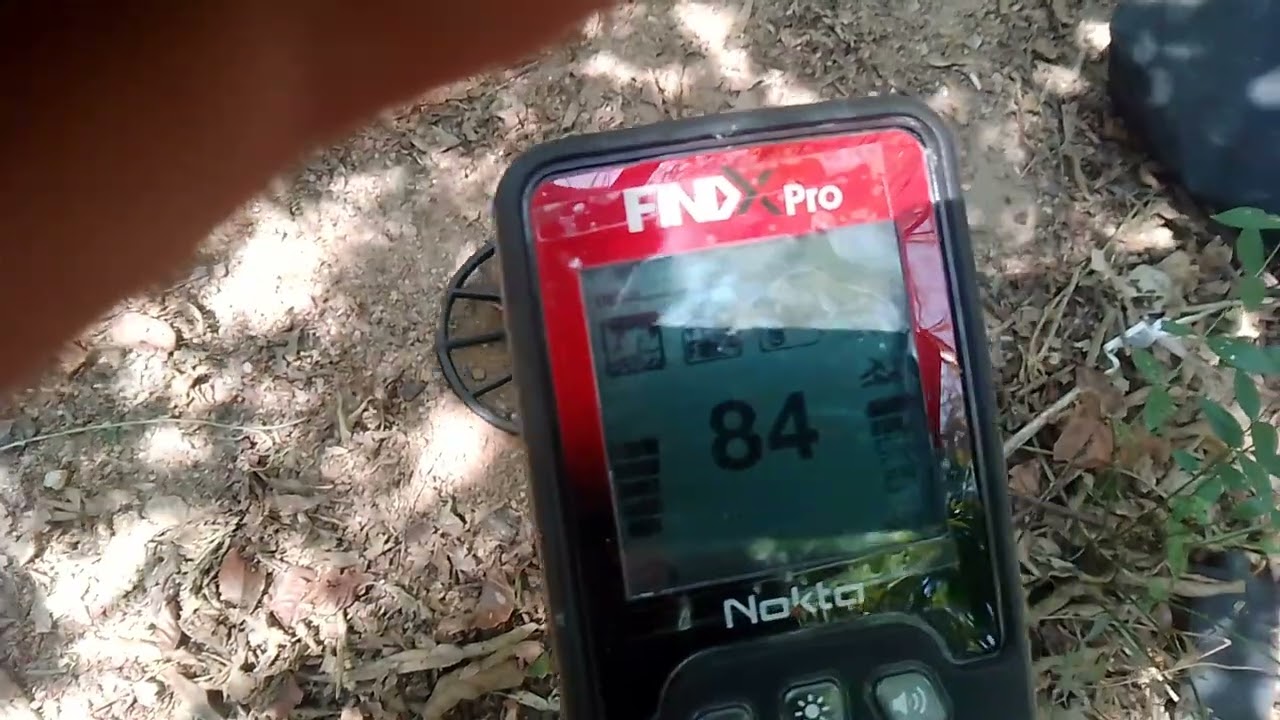 segunda parte do teste com o findx pro!