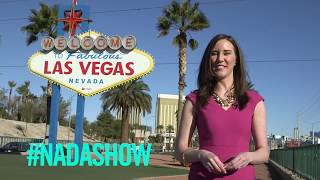 Celebrity Welcome to NADAShow 2020 Net Worth