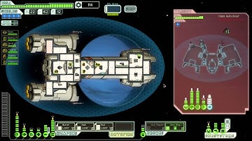 How to beat final boss - FTL - Faster than light