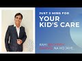 LEARNING SOLUTION | KID'S CARE | PHYGITAL SCHOOL