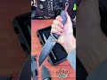 We thought he could handle our Mystery Knives Box😎
