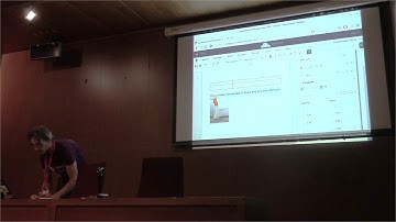 LibreOffice Conference 2019 – LibreOffice Online new features