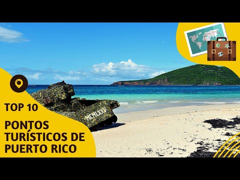 Vídeo: Viagem pela Destilaria Bacardi em Porto Rico