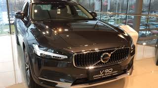 VOLVO V90 2024