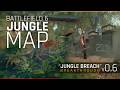 Battlefield 6 'Jungle Breach' v.0.6 (Custom Portal Map)