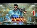 Sniper Fury Best Shooter Game AndroidiOS Gameplay 