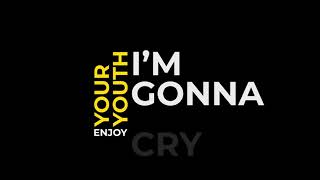 BRUTAL (OLIVIA RODRIGO) - KINETIC TYPOGRAPHY || DKV401