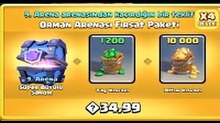 Clash Royale | 34,99 TL
