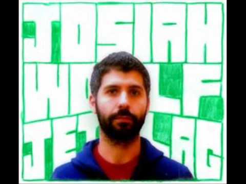 Josiah Wolf - The Opposite of Breathing