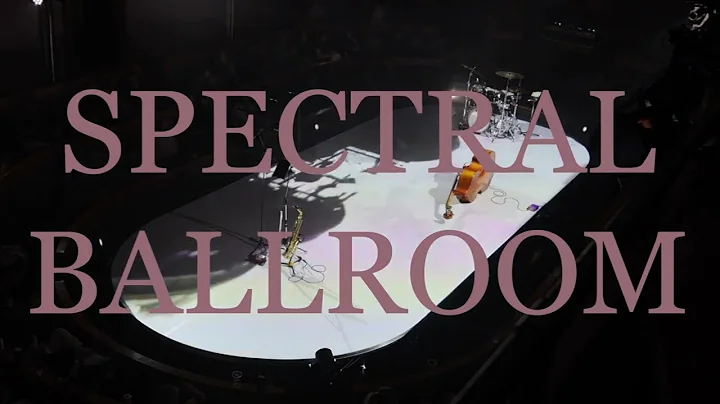 Spectral Ballroom - Florence Richardson & Luci Hol...