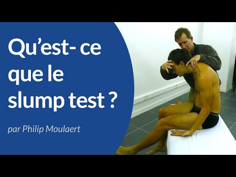 Osteopathic pain management : samples of neurodynamic technique - CFPCO CPD with Philip Moulaert