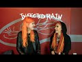 Capture de la vidéo Interview • Infected Rain: About The Record „Endorphin“, The Tour And Signing With Napalm Records!