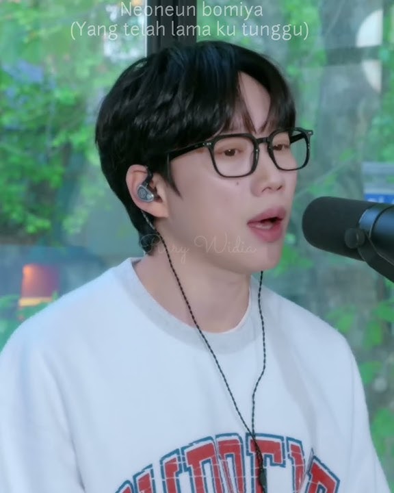 10cm – Spring Snow (봄눈) | Lovely Runner (선재업고 튀어) OST Part. 8