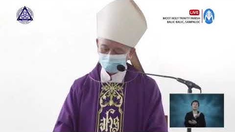 Bp. Broderick Pabillo