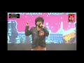 Music director Gurukiran Performance  at  Sheikh Rashid Auditorium Dubai UAE 12-11-2021