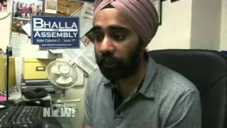 Wisc. Sikh Temple Shooting Latest Tragedy to Befall Community in Wave of Post-9/11 Attacks