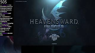 Enter Bertl 2.0 — FFXIV 3.0 [9]