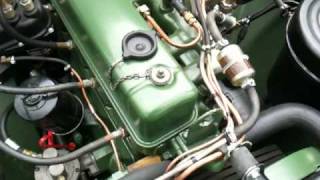 JEEP M151 A2