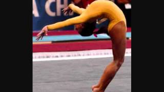 Gymnastics Floor music - Carnaval de Paris