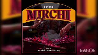 DIVINE - MIRCHI Feat. Stylo G, MC Altaf & Phenom | Official Music Video