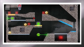 Laser Break 2 (Level 57 to 60)