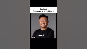 🚨 Bybit HACKING HEIST! Millions Vanished? What REALLY Happened! 💰🕵️