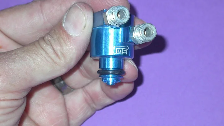 LET'S TALK TECH-NOS NOZZLES! OG NITROUS TECH!