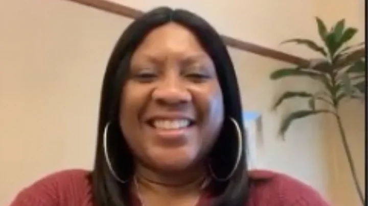 Tina: The Musicals Roz White Talks Playing Zelma C...