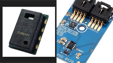 Raspberry Pi HCPA-5V-U3 I2C Humidity & Temperature Sensor Java Tutorial