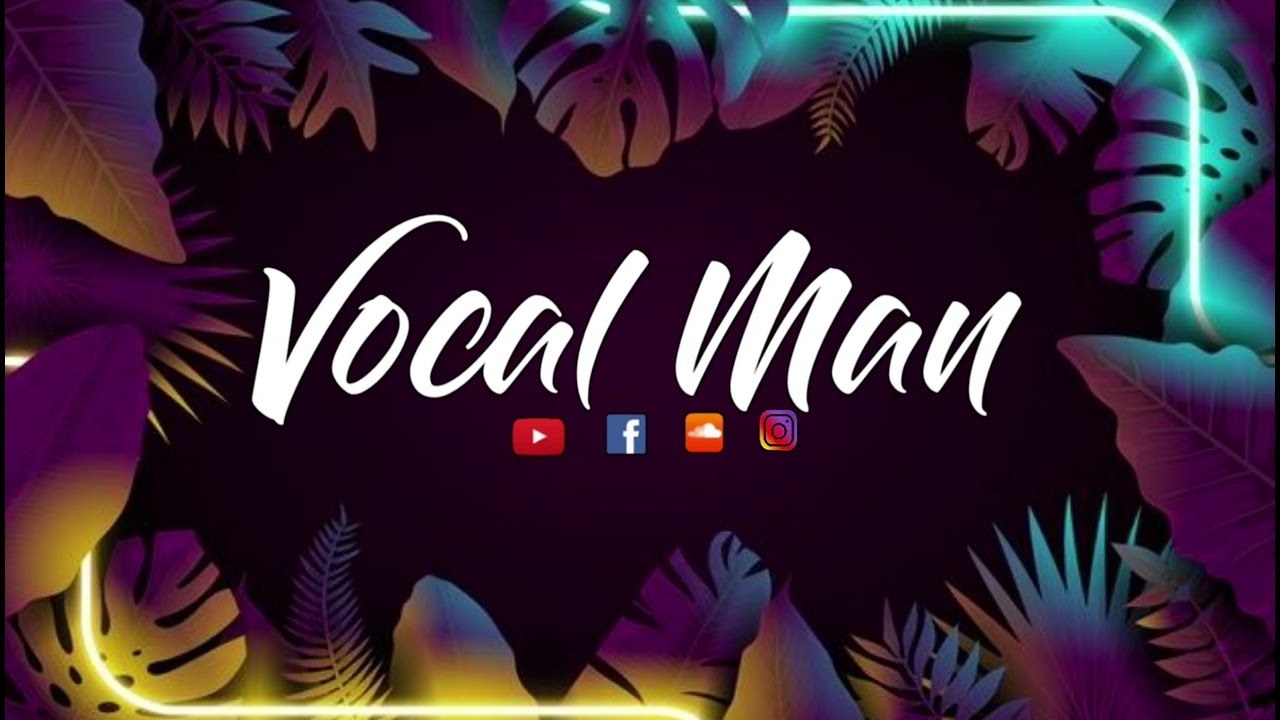 UP DECK RCK987 x Dj WKM