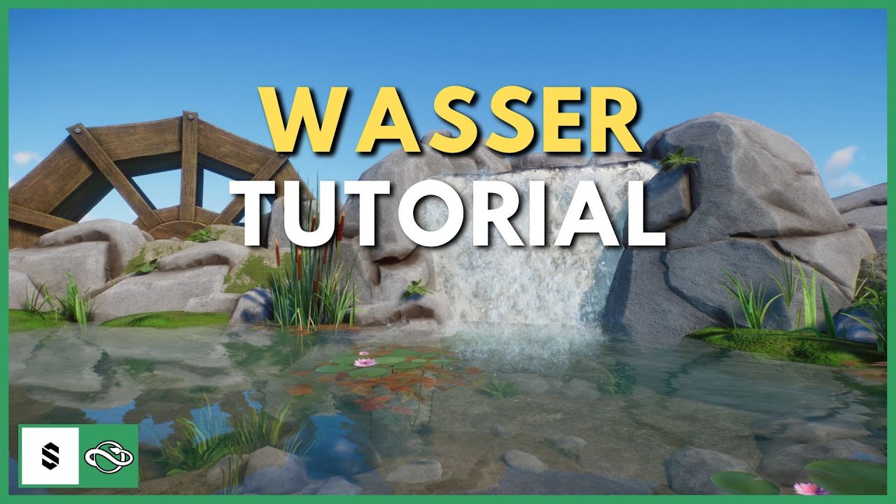 Planet Zoo 🌊 Wasser [Guide]