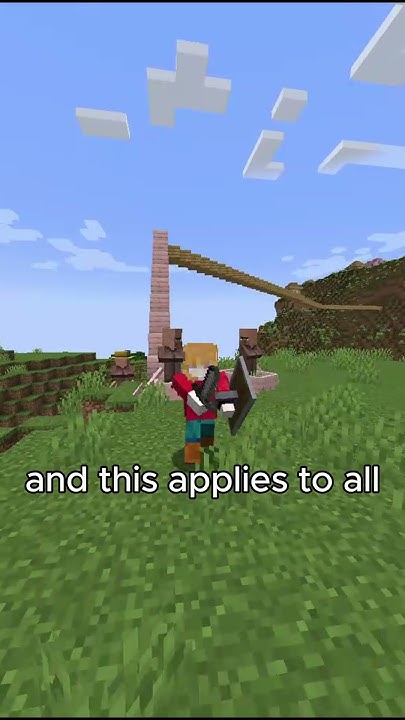 minecraft's newest snapshot is unplayable - YouTube