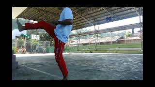 Pe 101 video task #5