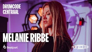 Melanie Ribbe Dj Set - Drumcode Centraal Ade | @Beatport Live