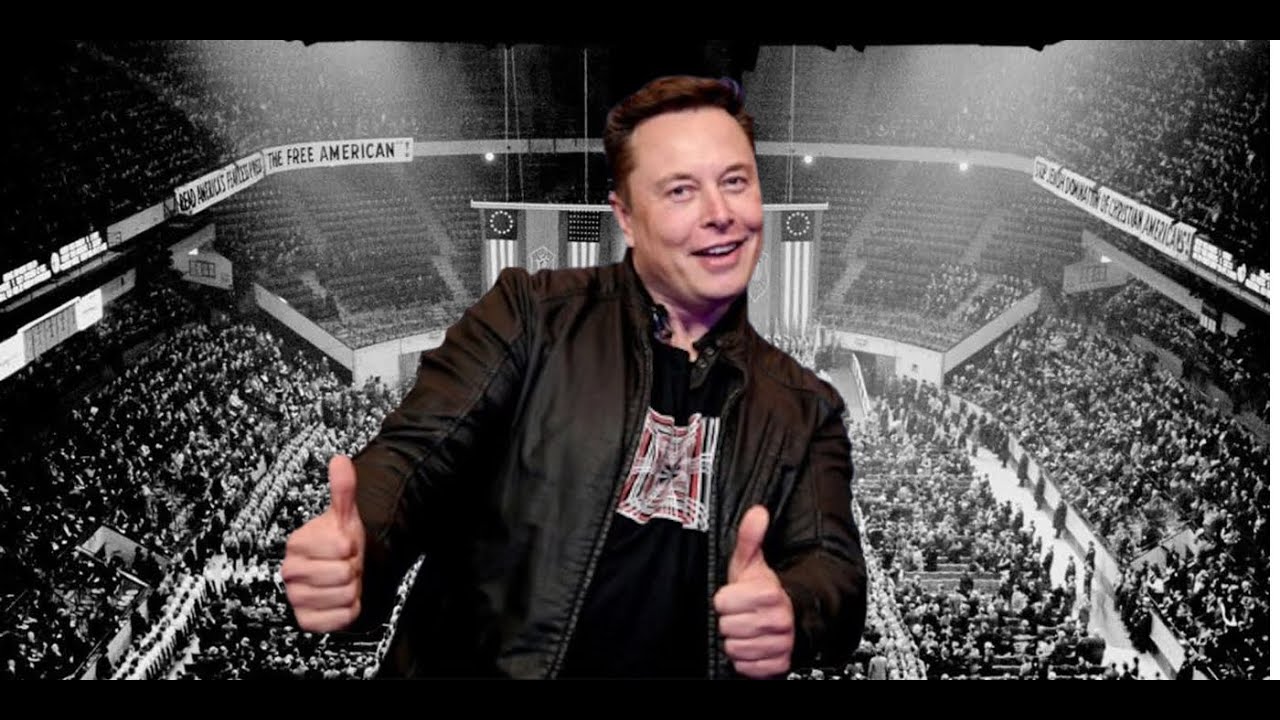 Episode 69 - Elon Musk's War on Woke Monkeys