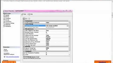 New Features of SQL Server 2012 (Part 5 of 5)