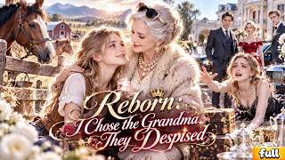 Full My Sister Killed Me and Stole My Rich Life. Reborn at 17, I Became Heir to America’s Richest Family! News