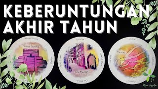 Download Lagu KEBERUNTUNGAN AKHIR TAHUN✨ | PILIH KARTU TAROT MP3