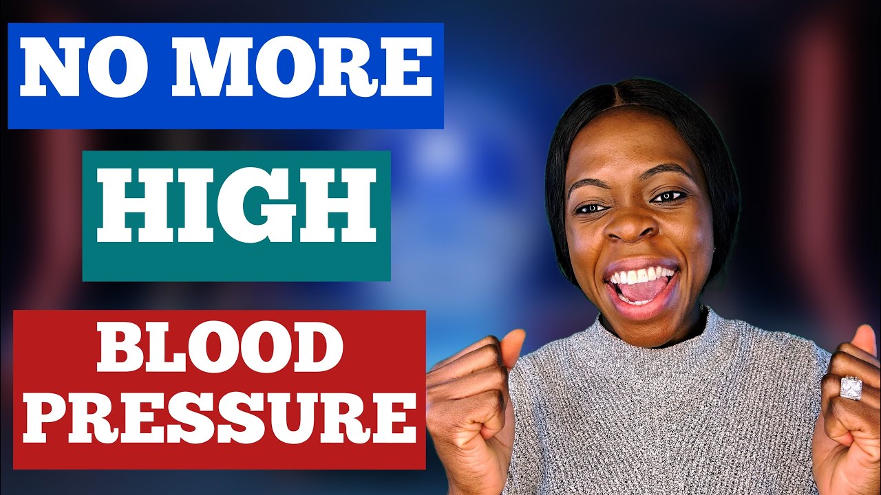 Tips to prevent high blood pressure/Causes of high blood pressure