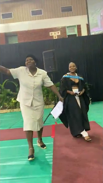 #UKZNGrad2022 - Izindlu Zodaka