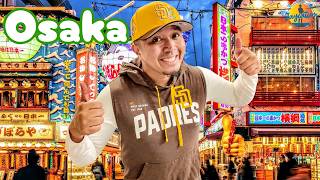 Travel From Tokyo To Osaka Japan In 2026