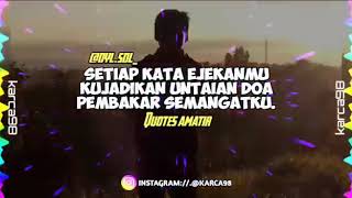 Viral story wa keren selalu bangkit dari orang-orang menghina kita